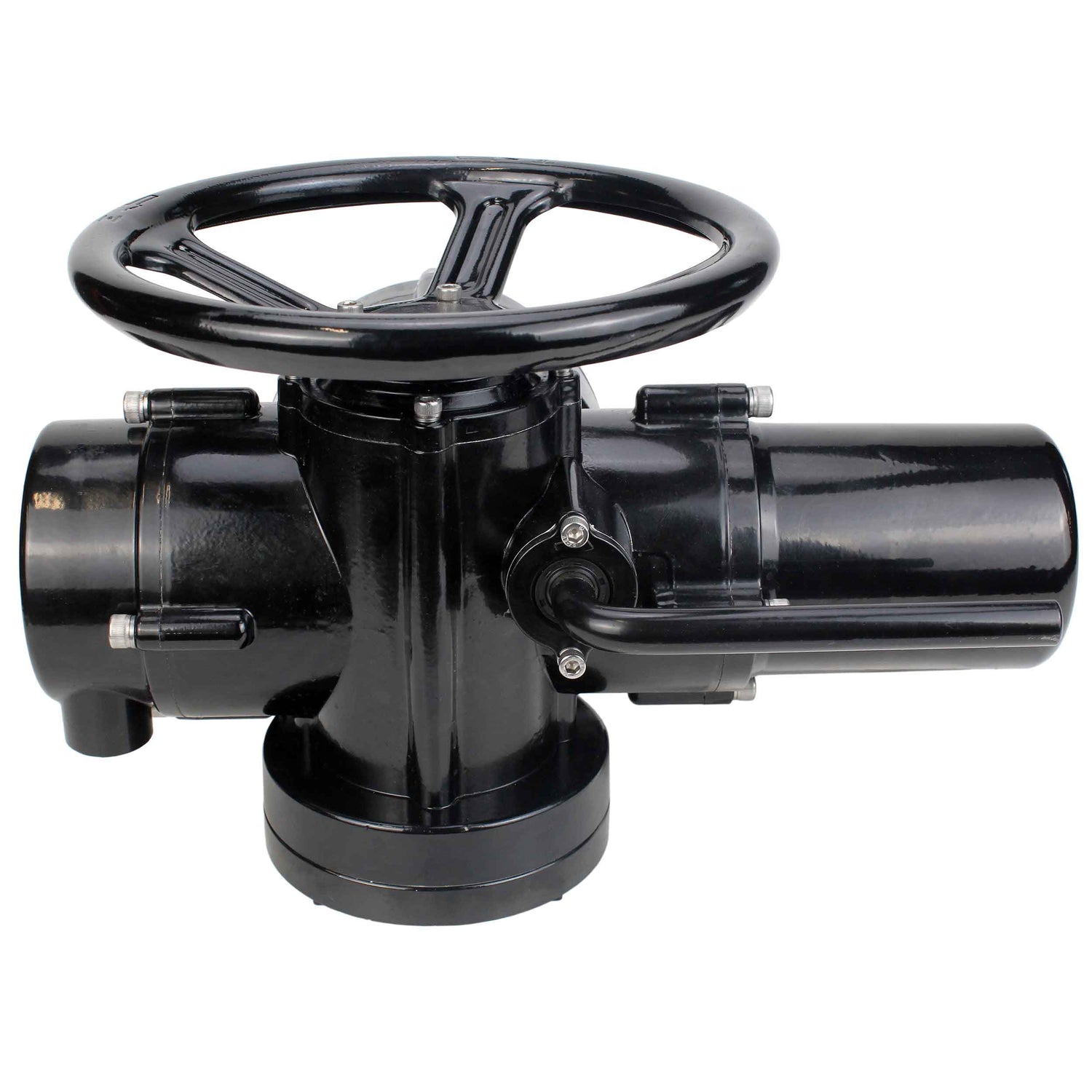 Actionneurs multitours Elephant MT-N-EM-O2-380-U1 Actionneurs à cinq cames 380 V