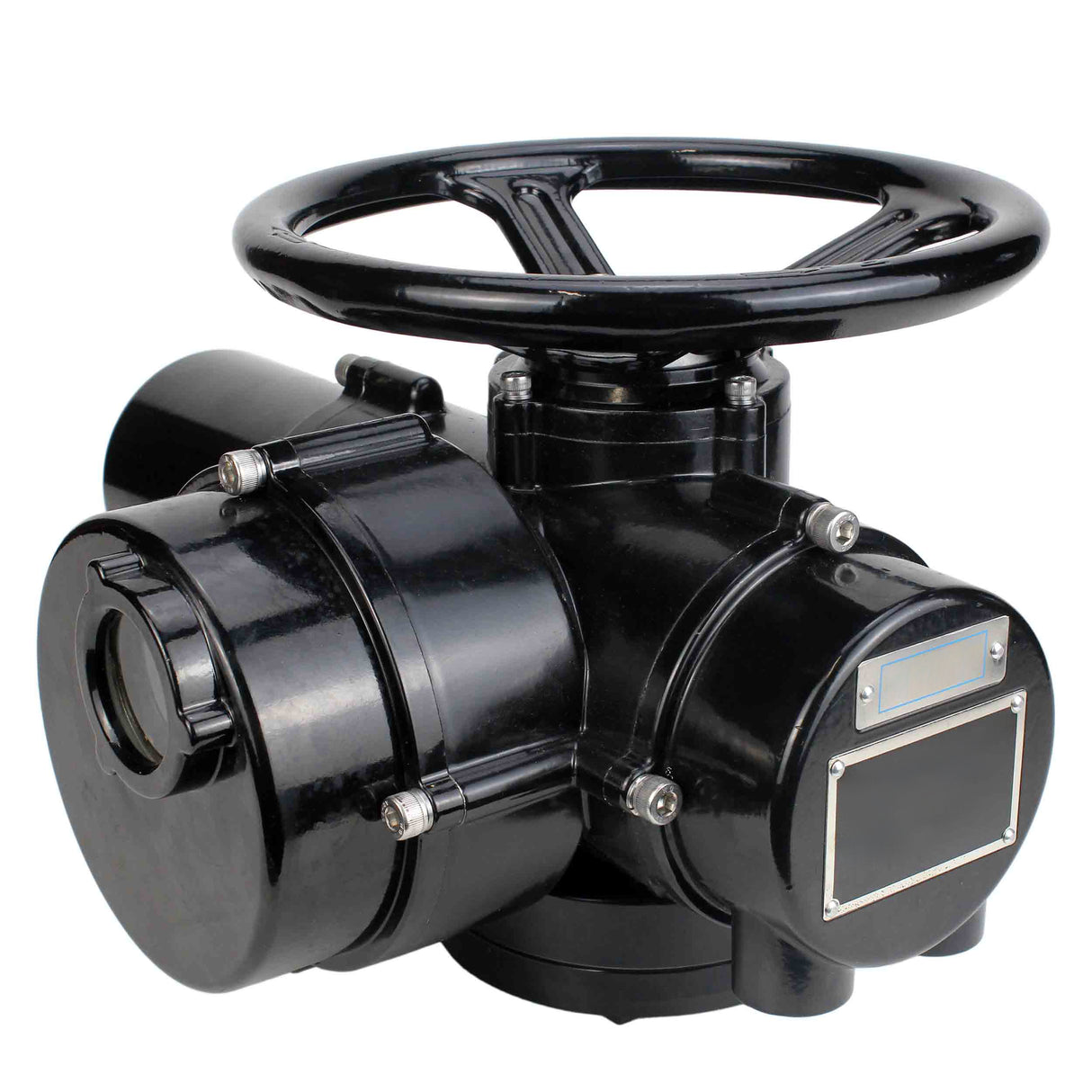 Actionneurs multitours Elephant MT-N-EM 220V actionneurs à cinq cames