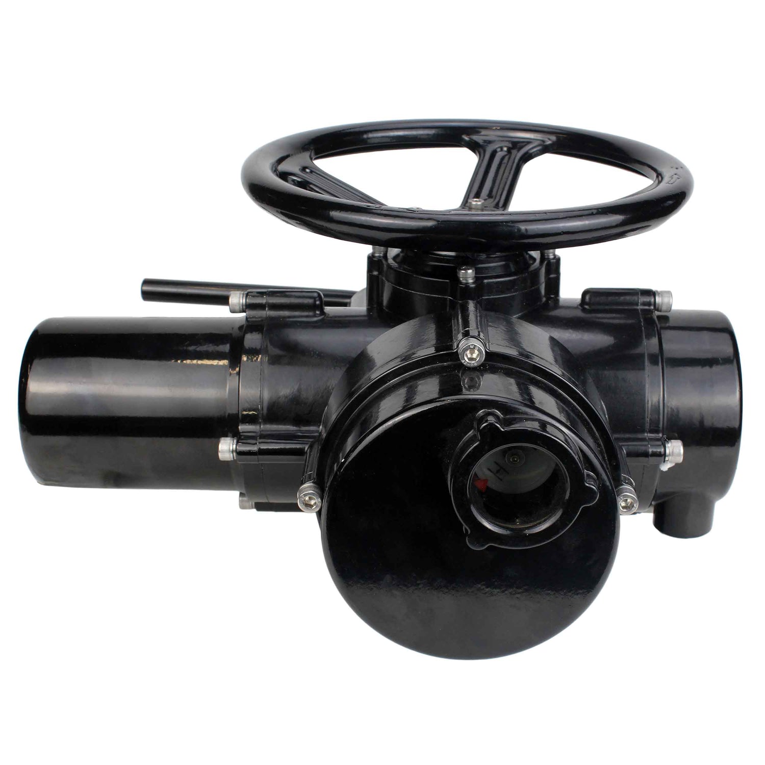 Actionneurs multitours Elephant MT-N-EM-O2-380-U1 Actionneurs à cinq cames 380 V