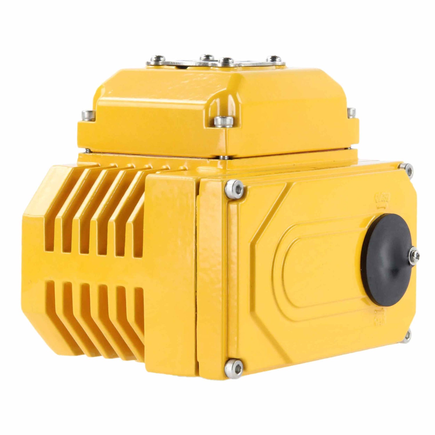 Actuador eléctrico de cuarto de vuelta Elephant 003-060 110/220V