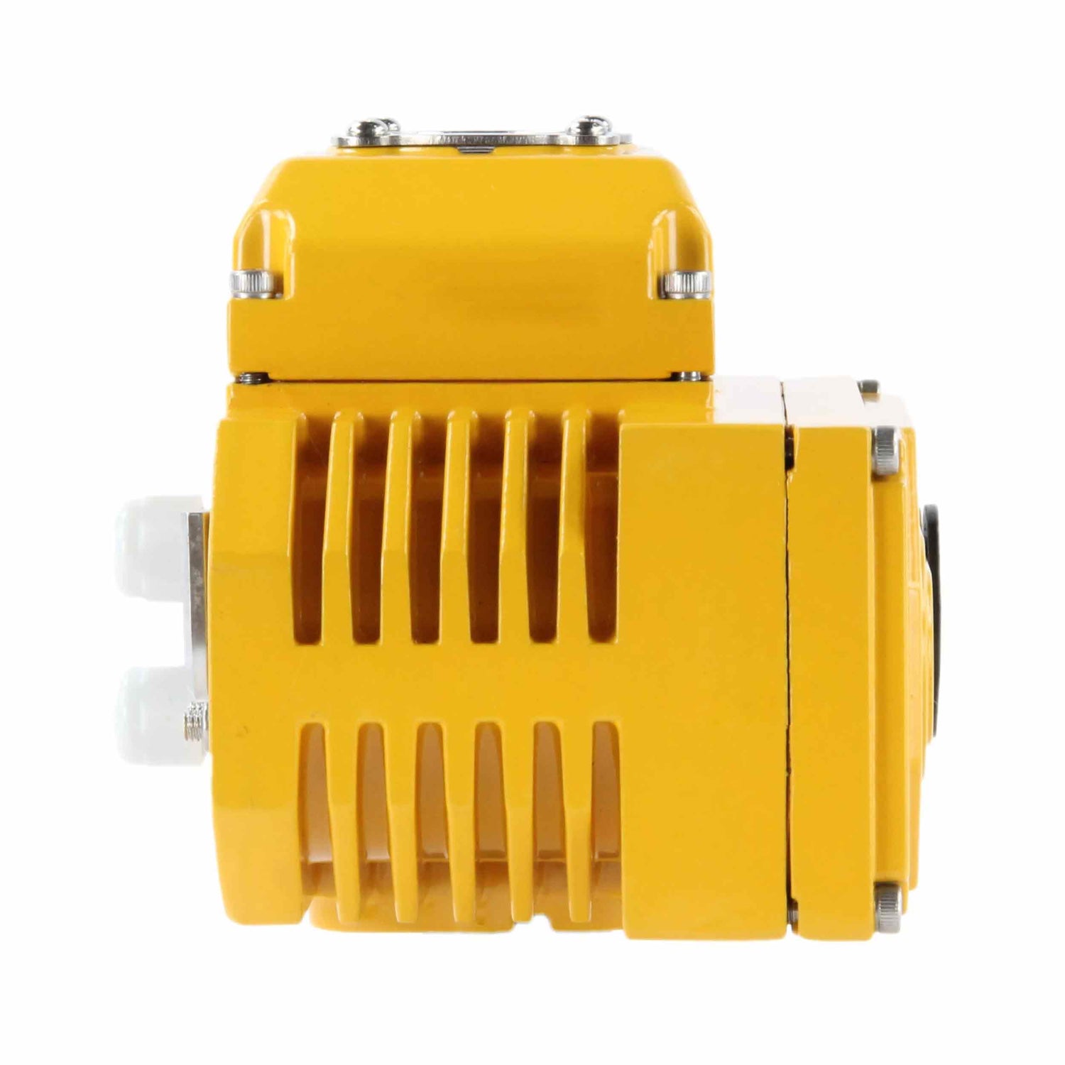 Actuador eléctrico de cuarto de vuelta Elephant 003-060 110/220V