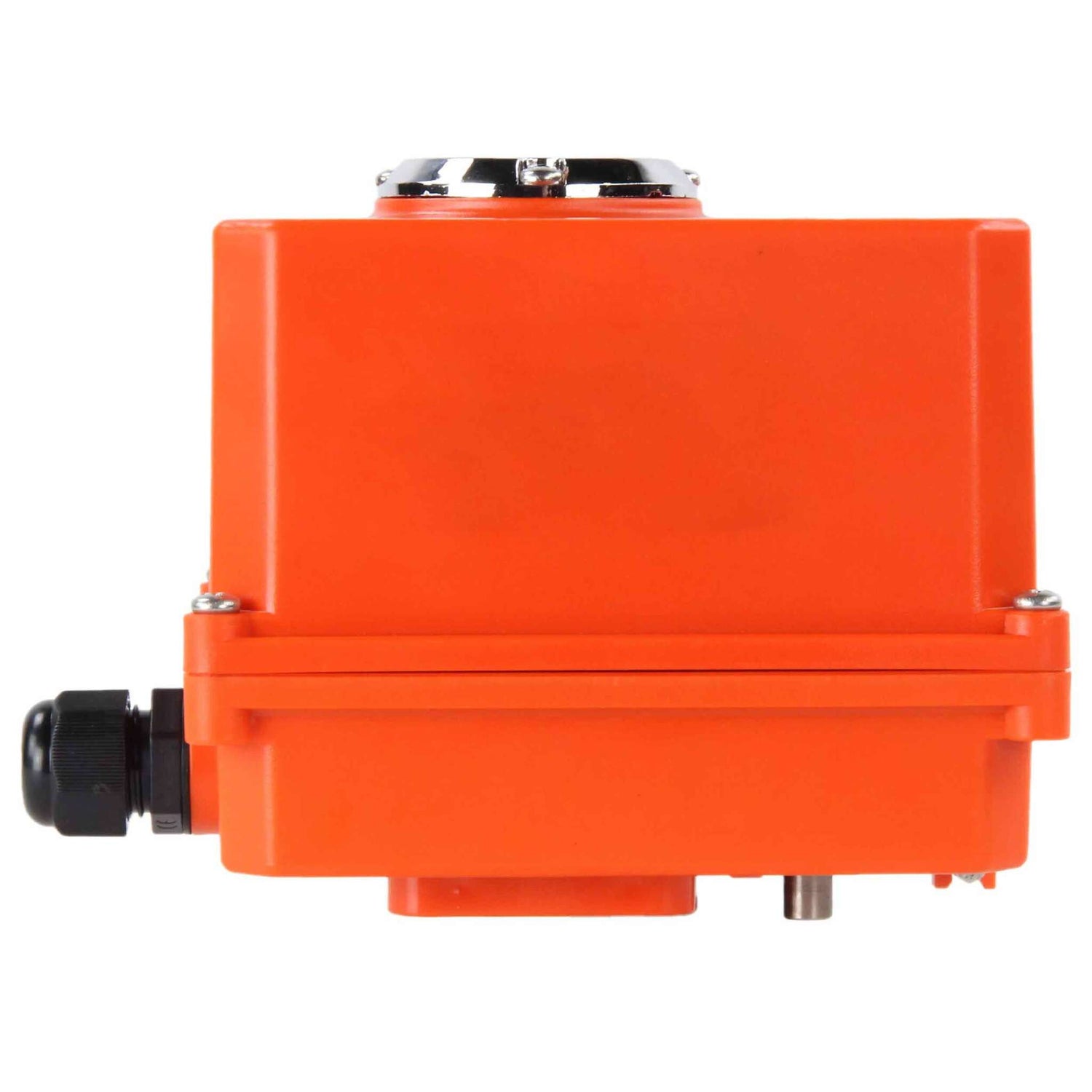 Actuador eléctrico de cuarto de vuelta Elephant 003 220 V