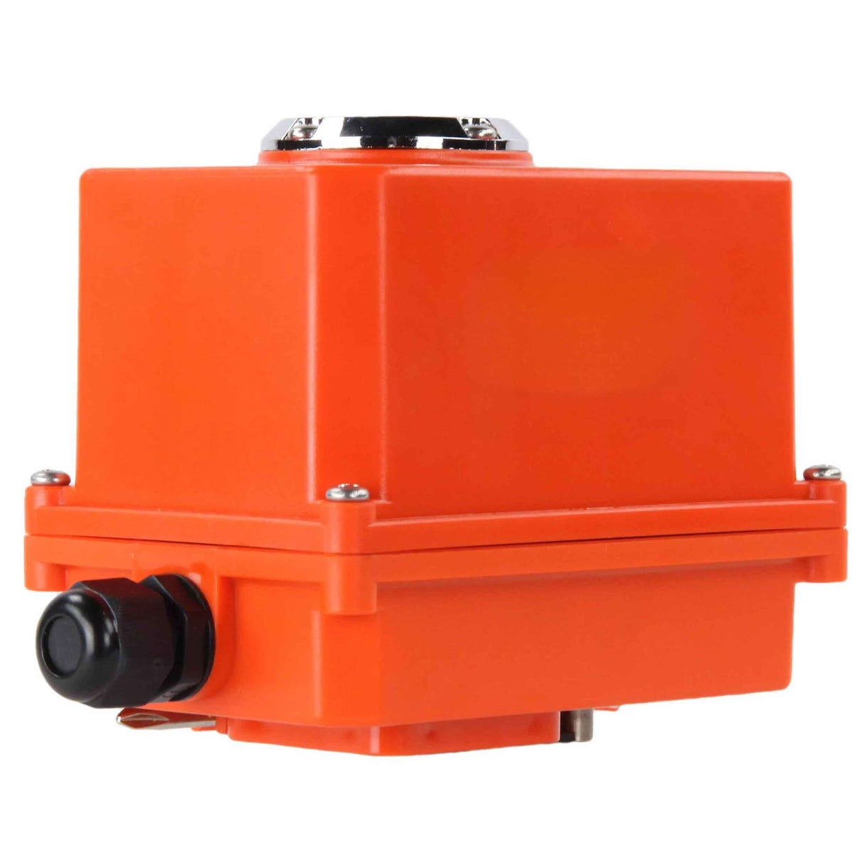 Actuador eléctrico de cuarto de vuelta Elephant 003 220 V