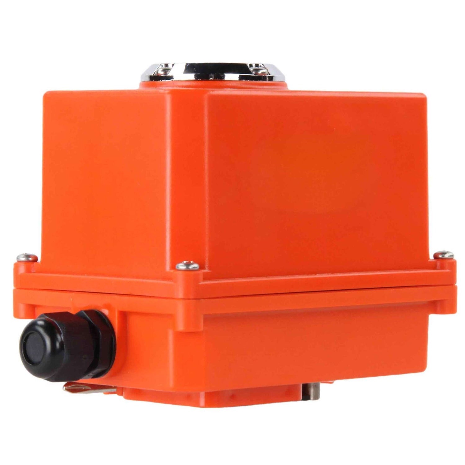 Actuador eléctrico de cuarto de vuelta Elephant 003 220 V