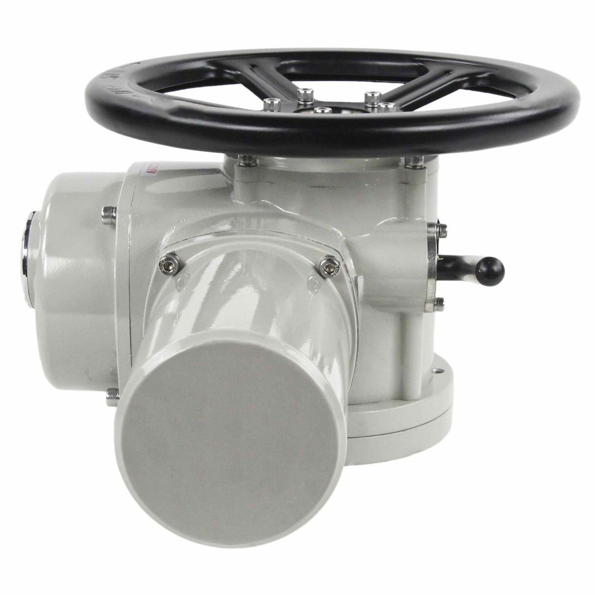 Actuador eléctrico multivueltas Elephant MTG-200-600 380 V