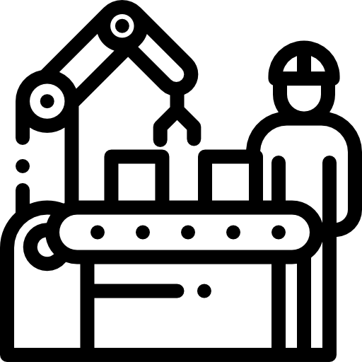 Ensamblaje de productos