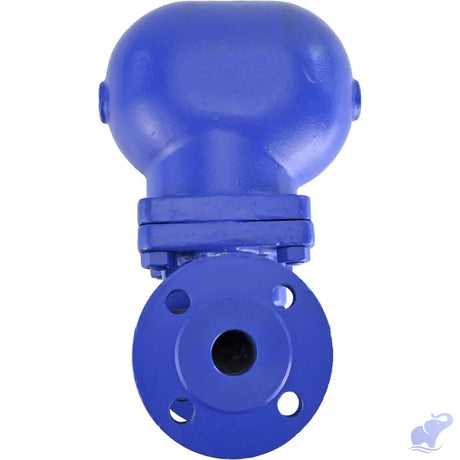 Float Steam Trap Elephant KSF body material - carbon steel WCB seal - Klingerit Float Steam Trap