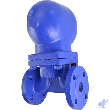 Float Steam Trap Elephant KSF body material - carbon steel WCB seal - Klingerit Float Steam Trap