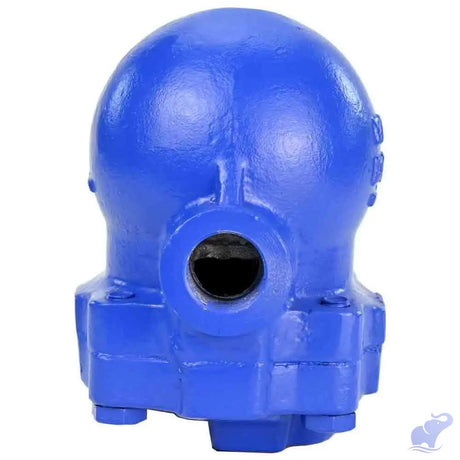Float Steam Trap Elephant KSR body material - carbon steel WCB seal - Klingerit Float Steam Trap