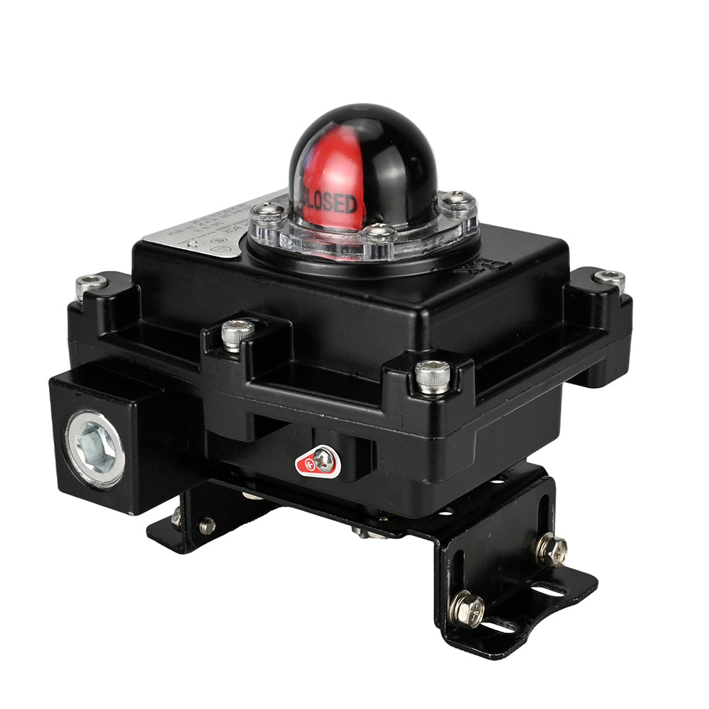 Interruptor de límite a prueba de explosiones Elephant APL-410N EX