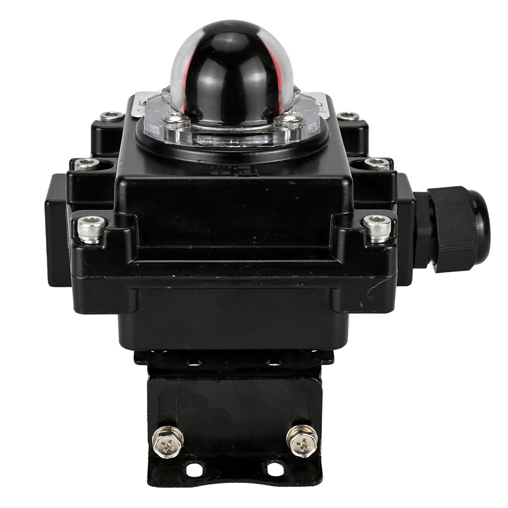 Interruptor de límite a prueba de explosiones Elephant APL-410N EX