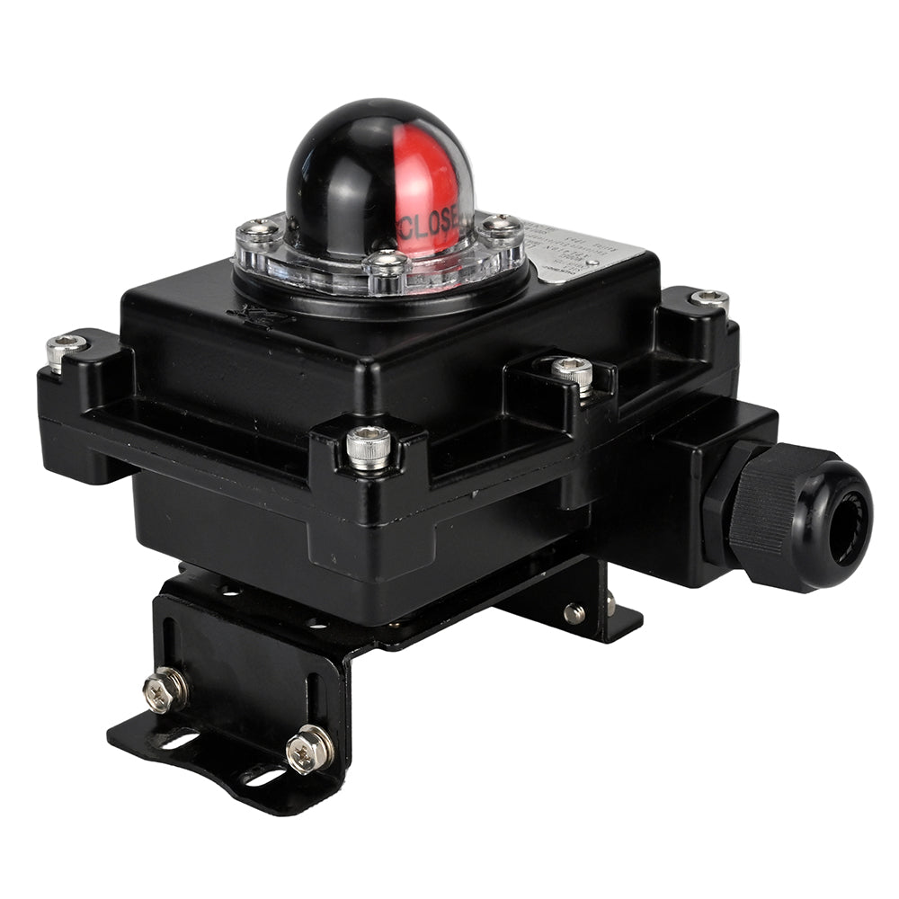 Interruptor de límite a prueba de explosiones Elephant APL-410N EX