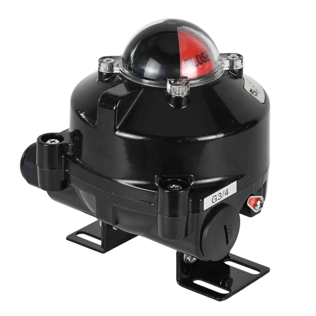 Interruptor de final de carrera Elephant APL-510N EX