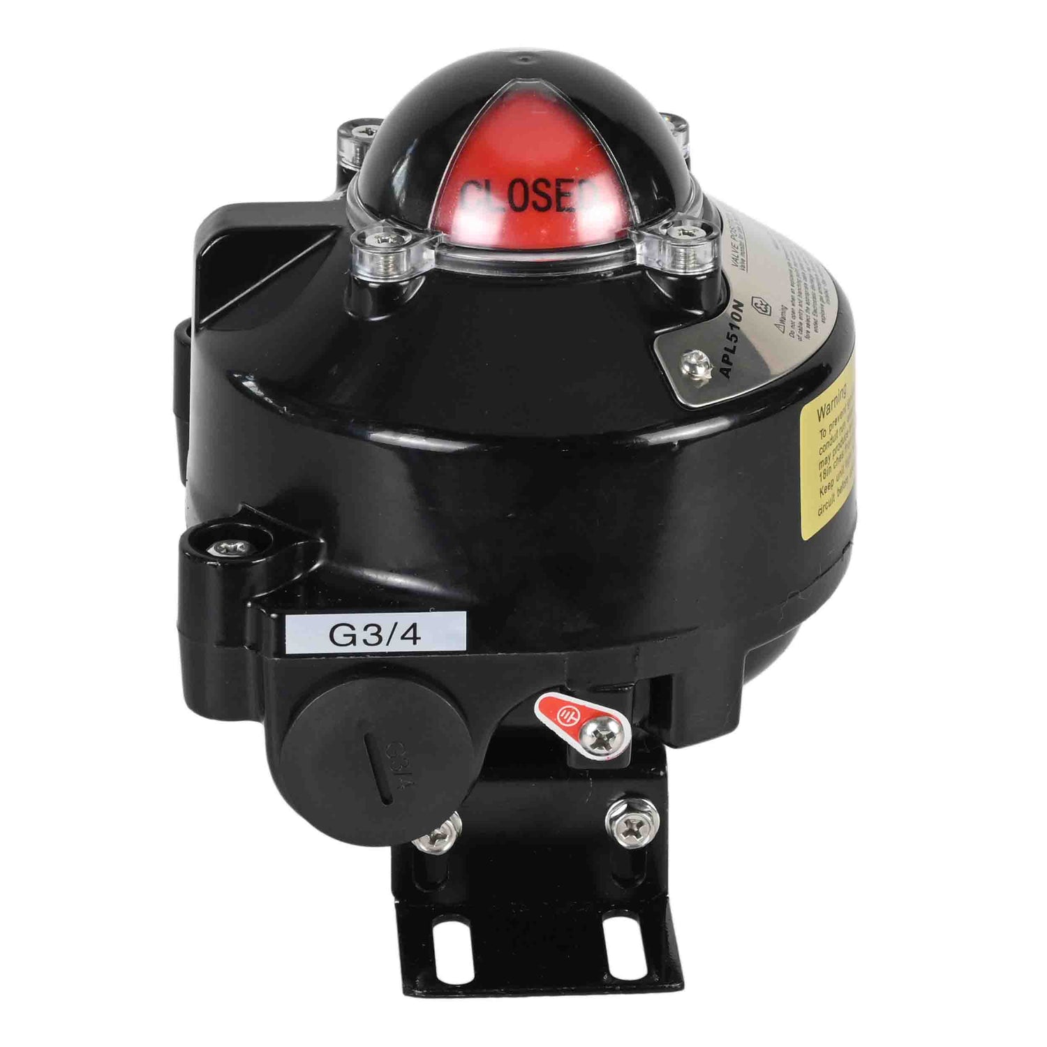 Interruptor de final de carrera Elephant APL-510N EX