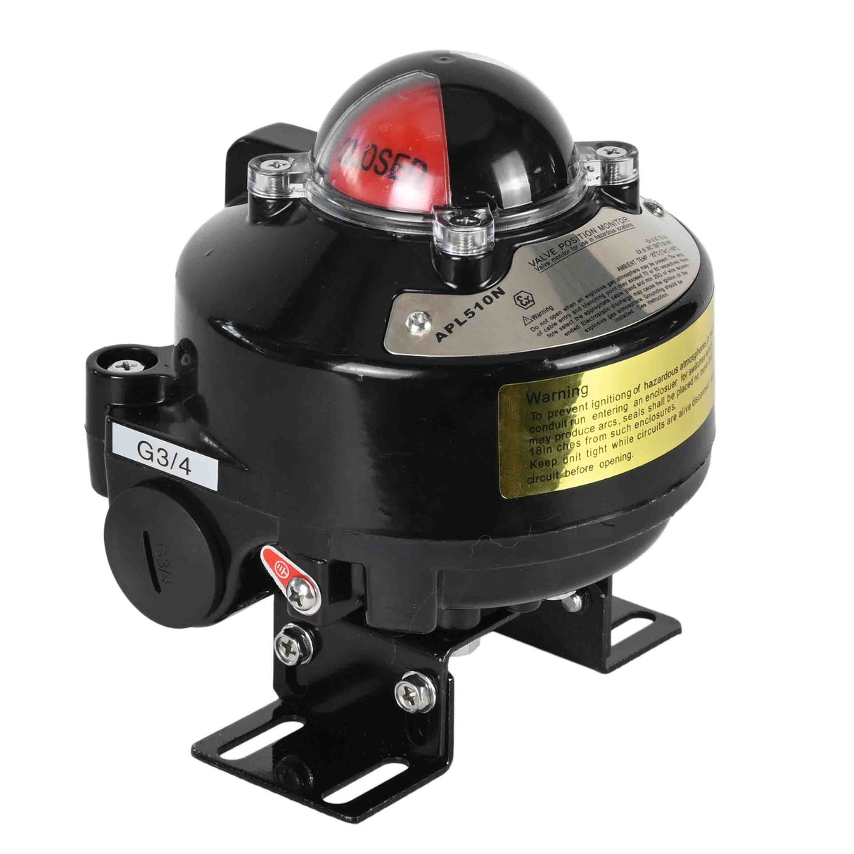 Interruptor de final de carrera Elephant APL-510N EX