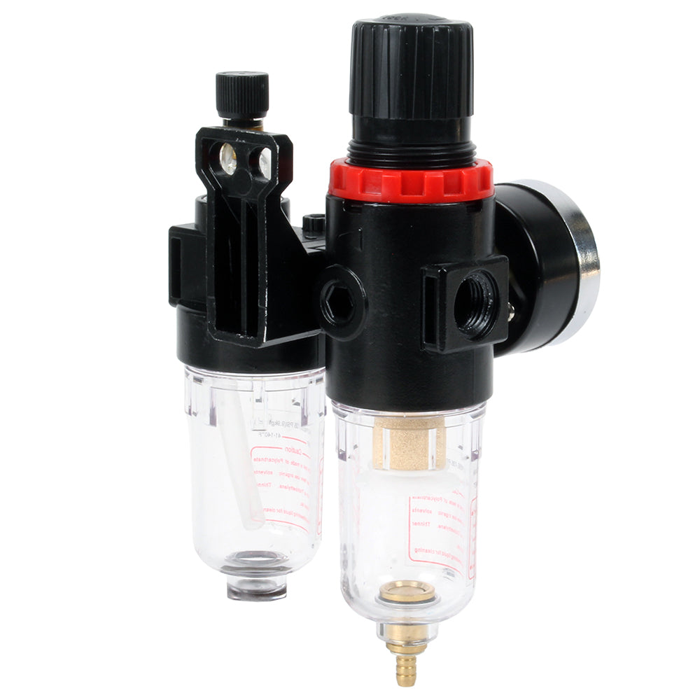 Separador de agua Elephant AFC2000