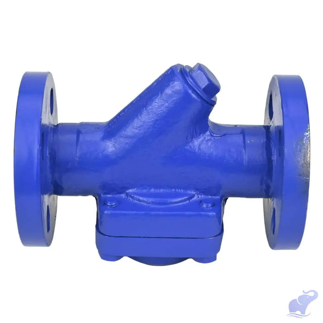 Steam Trap Elephant STS2131P-F body material - low-carbon steel A105 seal - PTFE thermostatic flanged with filter Steam