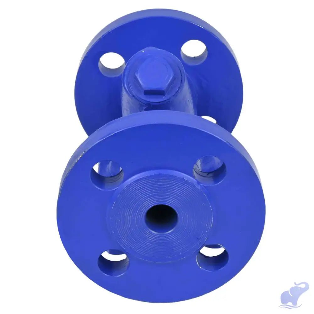 Steam Trap Elephant STS2131P-F body material - low-carbon steel A105 seal - PTFE thermostatic flanged with filter Steam