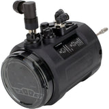 Electropneumatic positioners Elephant EIP-1500 intelligent, linear stroke range - 5-50mm, voltage - 24V, pressure - 3-7bar, housing - plastic, color - black