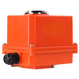Actuador eléctrico de cuarto de vuelta Elephant 003 220 V