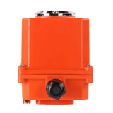 Actuador eléctrico de cuarto de vuelta Elephant 003 220 V