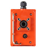 Actuador eléctrico de cuarto de vuelta Elephant 003 220 V