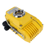 Actuador eléctrico de cuarto de vuelta Elephant 003 24 V