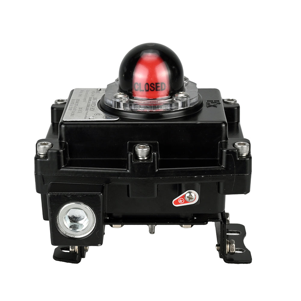 Interruptor de límite a prueba de explosiones Elephant APL-410N EX