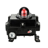 Interruptor de límite a prueba de explosiones Elephant APL-410N EX