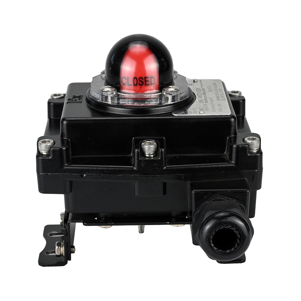 Interruptor de límite a prueba de explosiones Elephant APL-410N EX