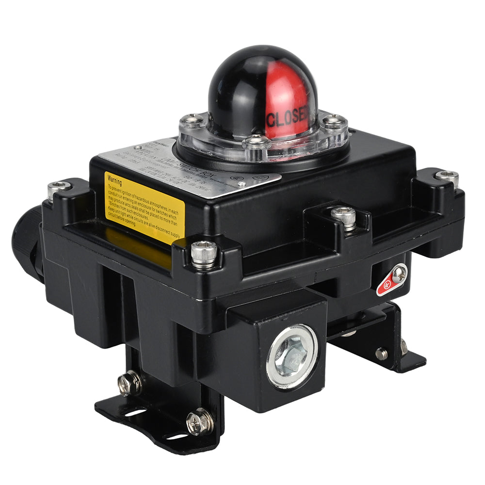 Interruptor de límite a prueba de explosiones Elephant APL-410N EX