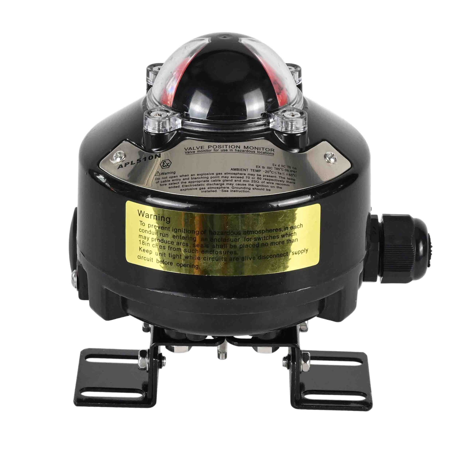 Interruptor de final de carrera Elephant APL-510N EX