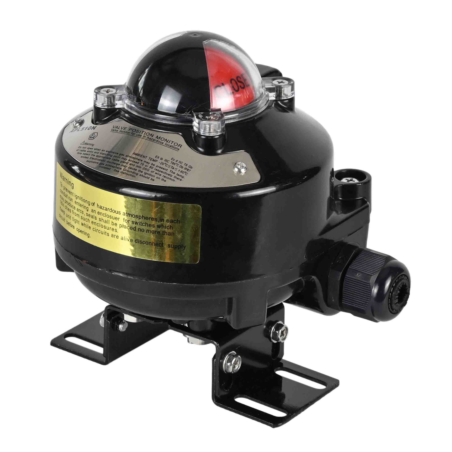 Interruptor de final de carrera Elephant APL-510N EX