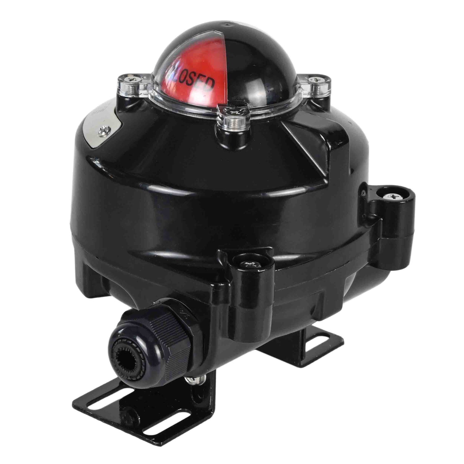 Interruptor de final de carrera Elephant APL-510N EX