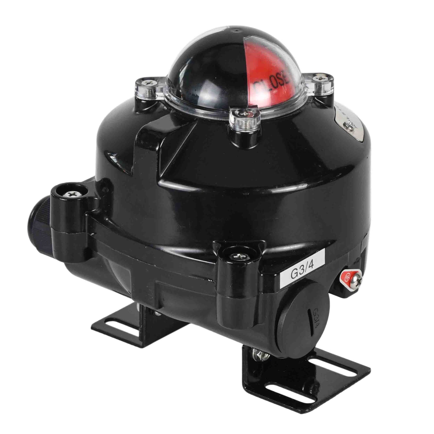 Interruptor de final de carrera Elephant APL-510N EX