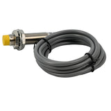 Sensor inductivo Elephant LJ12A3-4-J/EZ