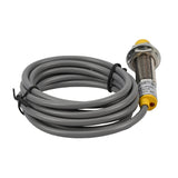 Sensor inductivo Elephant LJ12A3-4-J/EZ