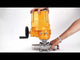Vannes à boisseau sphérique Elephant BV3232P(3pc)-FP-W-ISO-H LONG à passage intégral, corps - acier inoxydable 316, soudé, avec entraînement électrique antidéflagrant 1/4 de tour Elephant QT-EX-EM-O2-24VDC-U1 24V