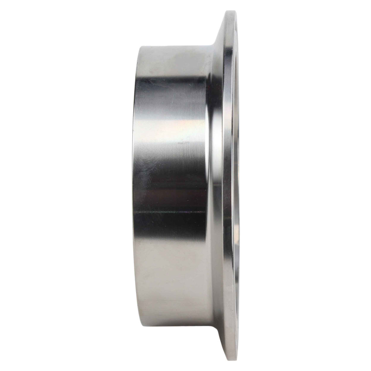 Connecteurs CLAMP Elephant UC-31-Wx, corps - acier inoxydable 304, connexion soudée