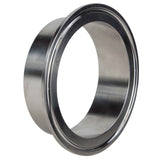 Connecteurs CLAMP Elephant UC-31-Wx, corps - acier inoxydable 304, connexion soudée